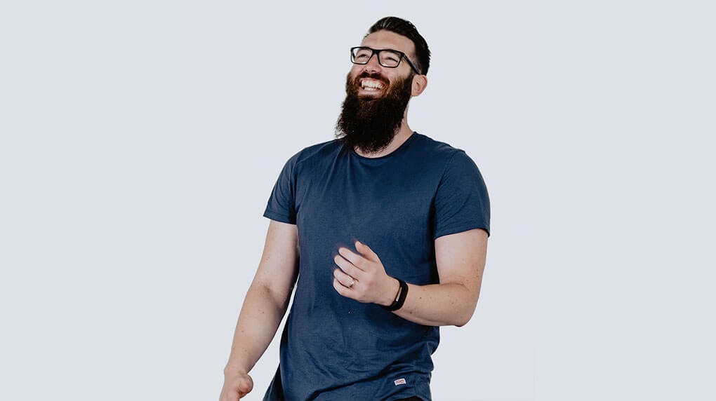 Darren Maher Creative Director at Thalorix SEO