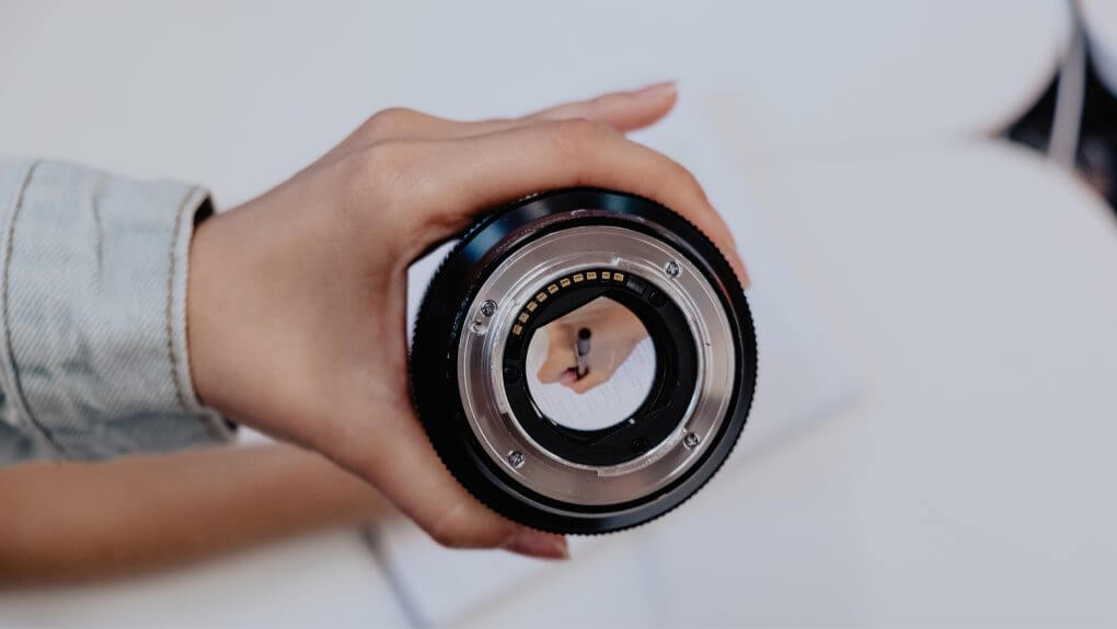 Thalorix SEO agency camera