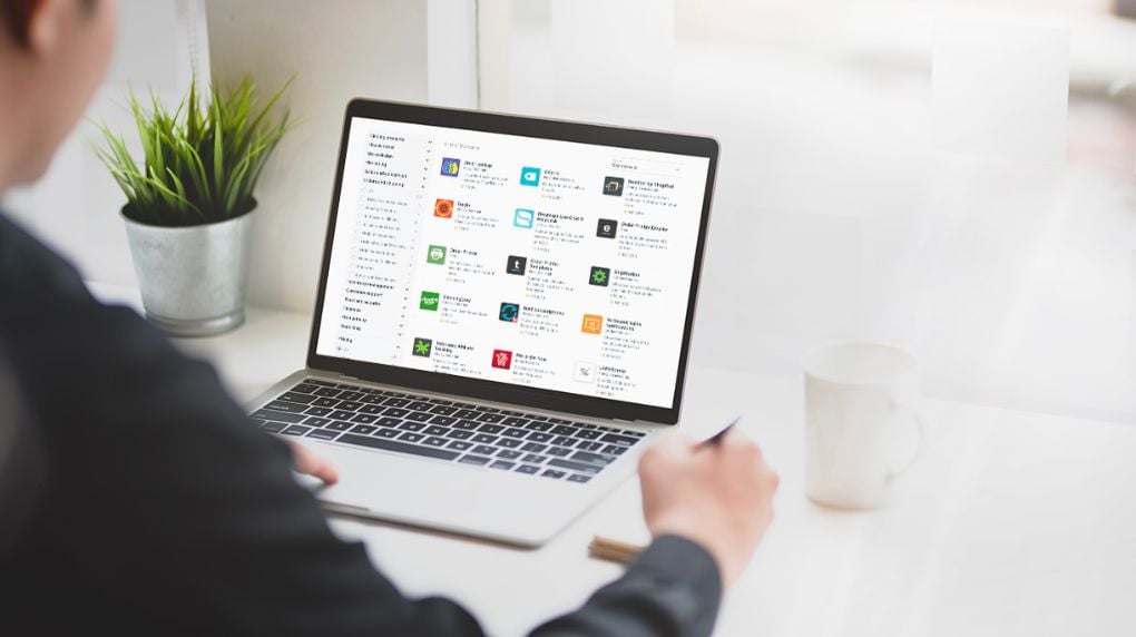browsing ecommerce technology software