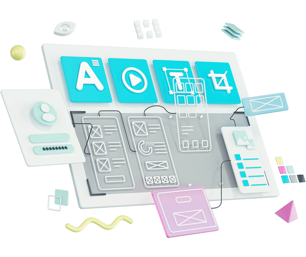 UXUI-3d-illustrations