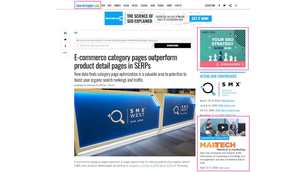 contextual-ads-example