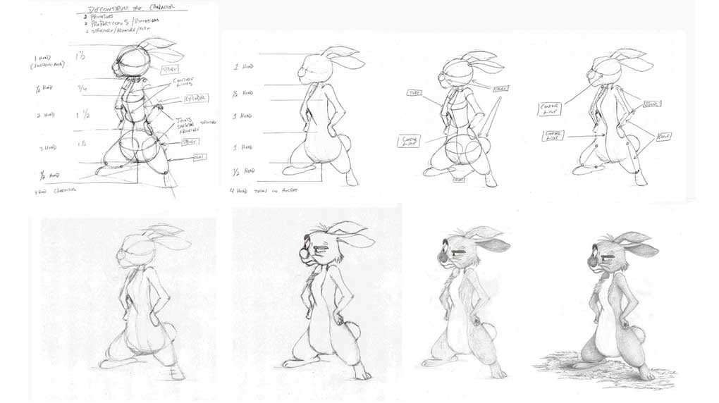 stages-of-drawing-Rabbit
