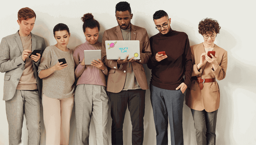 Your customers are evolving - why isn't your web presence?