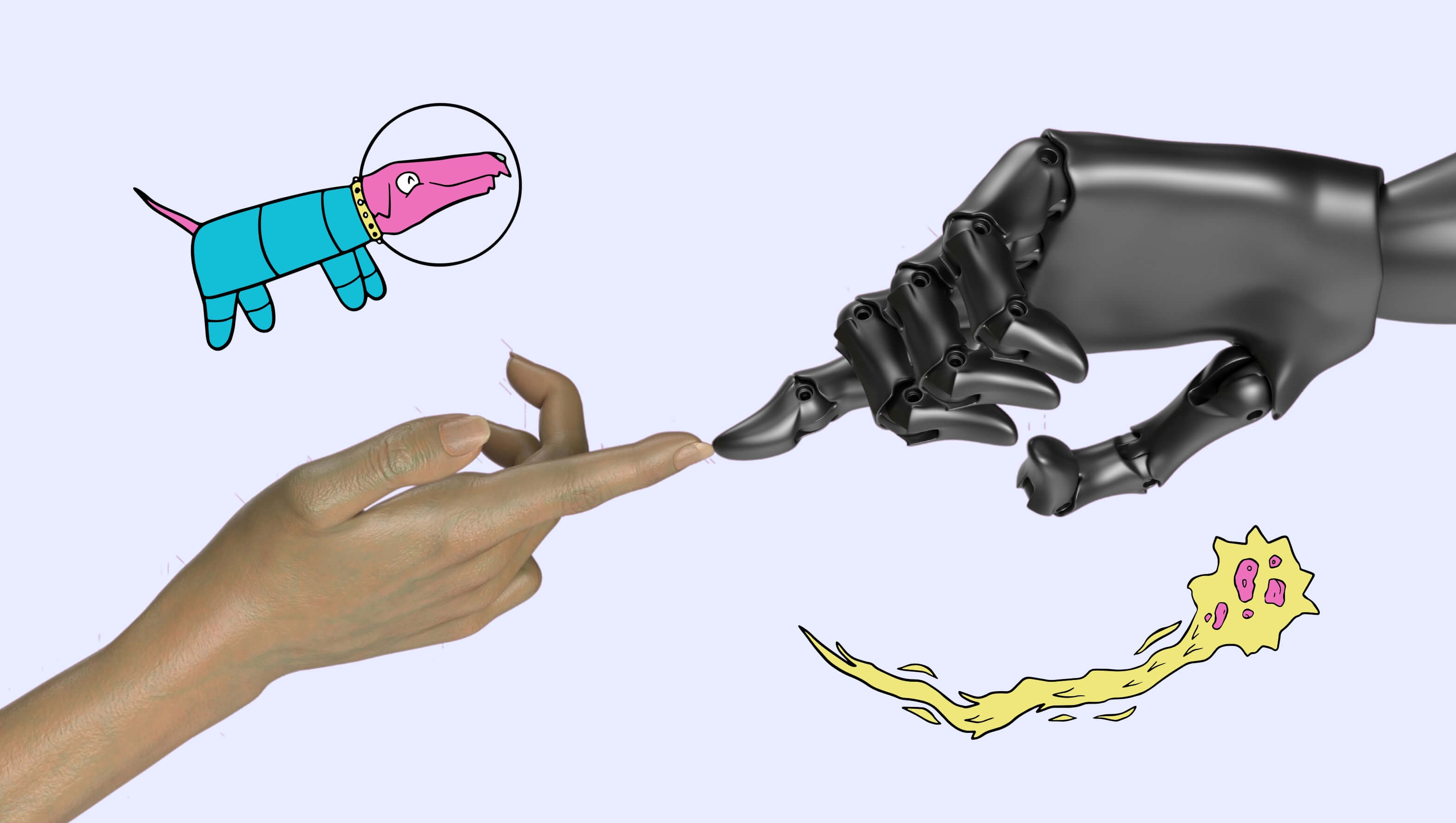 Did your brand show up or just your bot? A Gen Z lens on AI in marketing