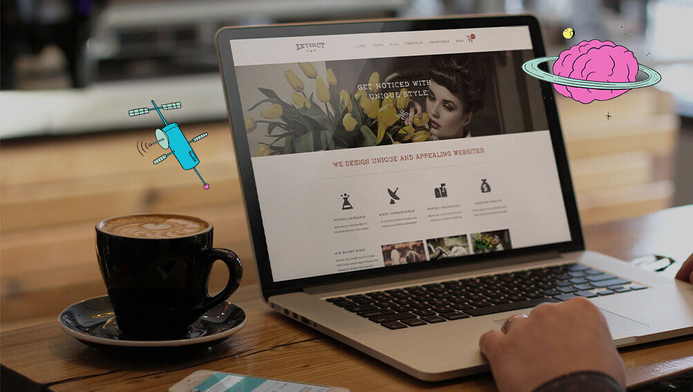 Everything you need to know about a web project with Thalorix SEO