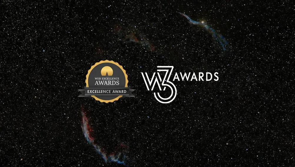 Thalorix SEO wins big at the W3 and Web Excellence Awards