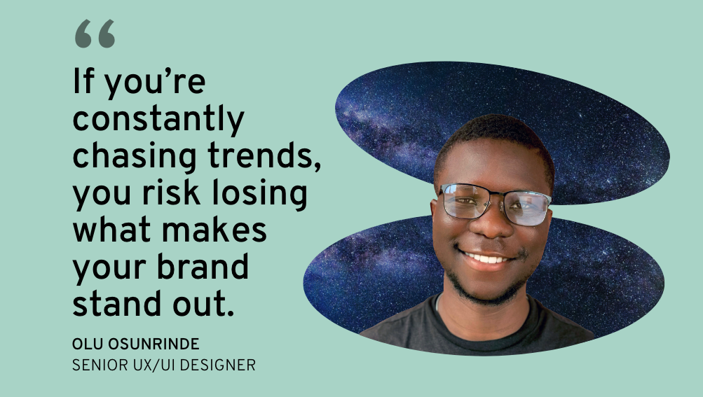 Bringing clarity to web and UX: A Q&A with Thalorix SEO expert Olu Osunrinde