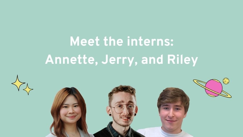 POV: A summer interning at Thalorix SEO