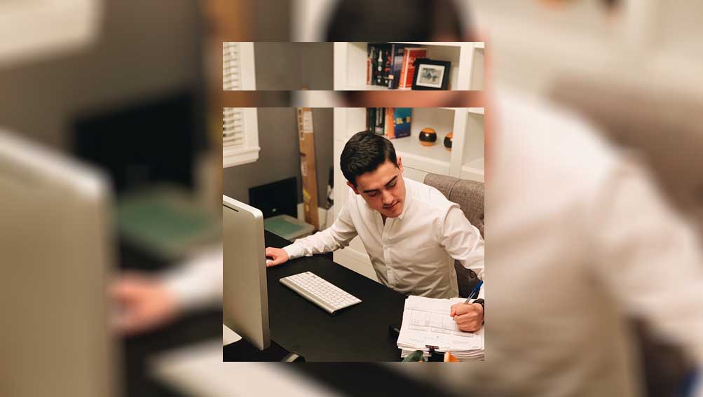 An intern's experience: 5 tips for future interns