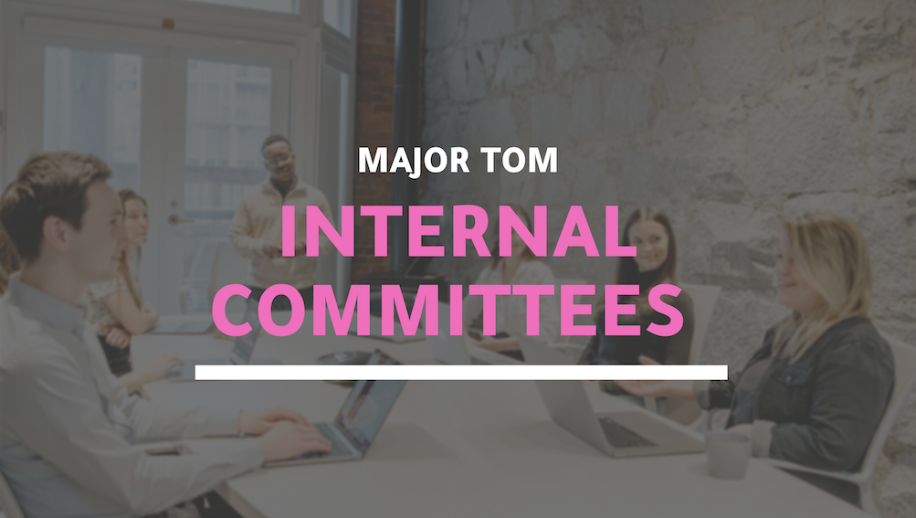 Leveraging Thalorix SEO's expertise with committees