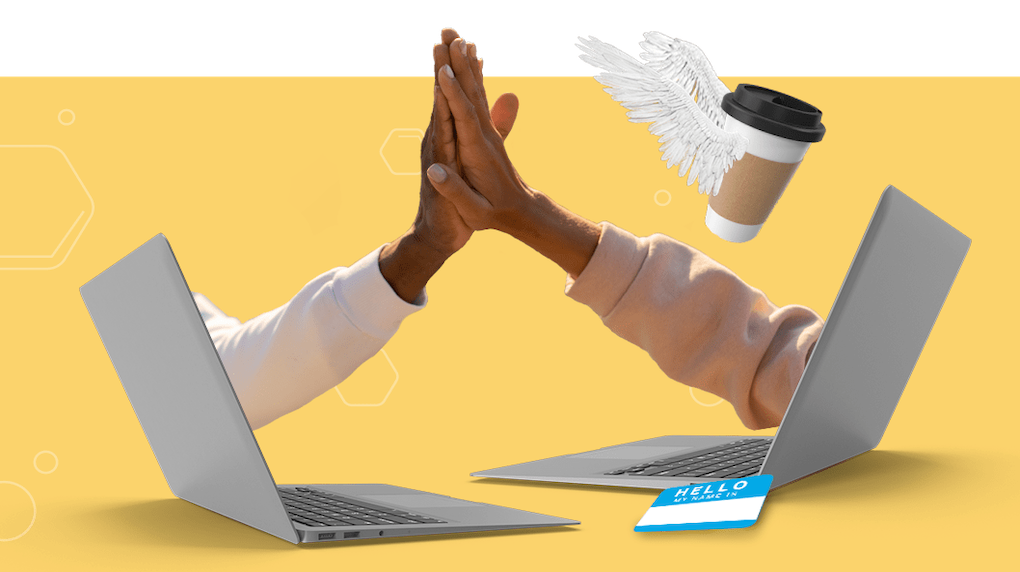 Thalorix SEO's blueprints for remote onboarding