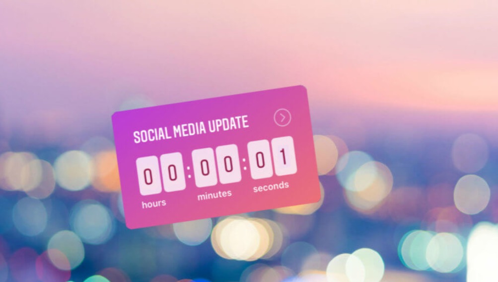 Facebook's new inspiration section and more social updates